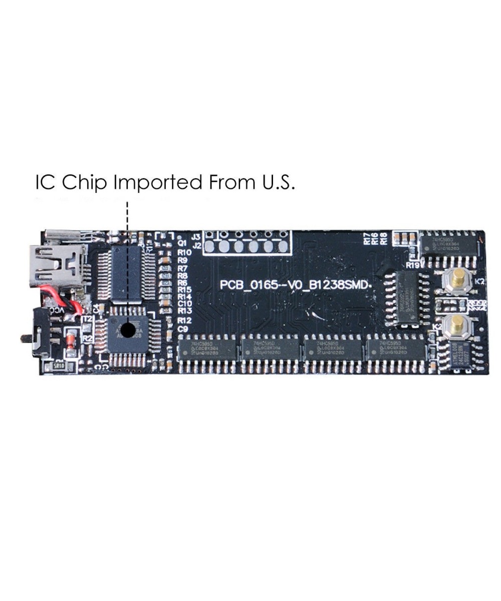 Pantalla LED para nombres