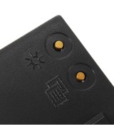 Pantalla LED para nombres