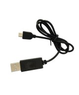 Cargador de bateria para drone VISUO