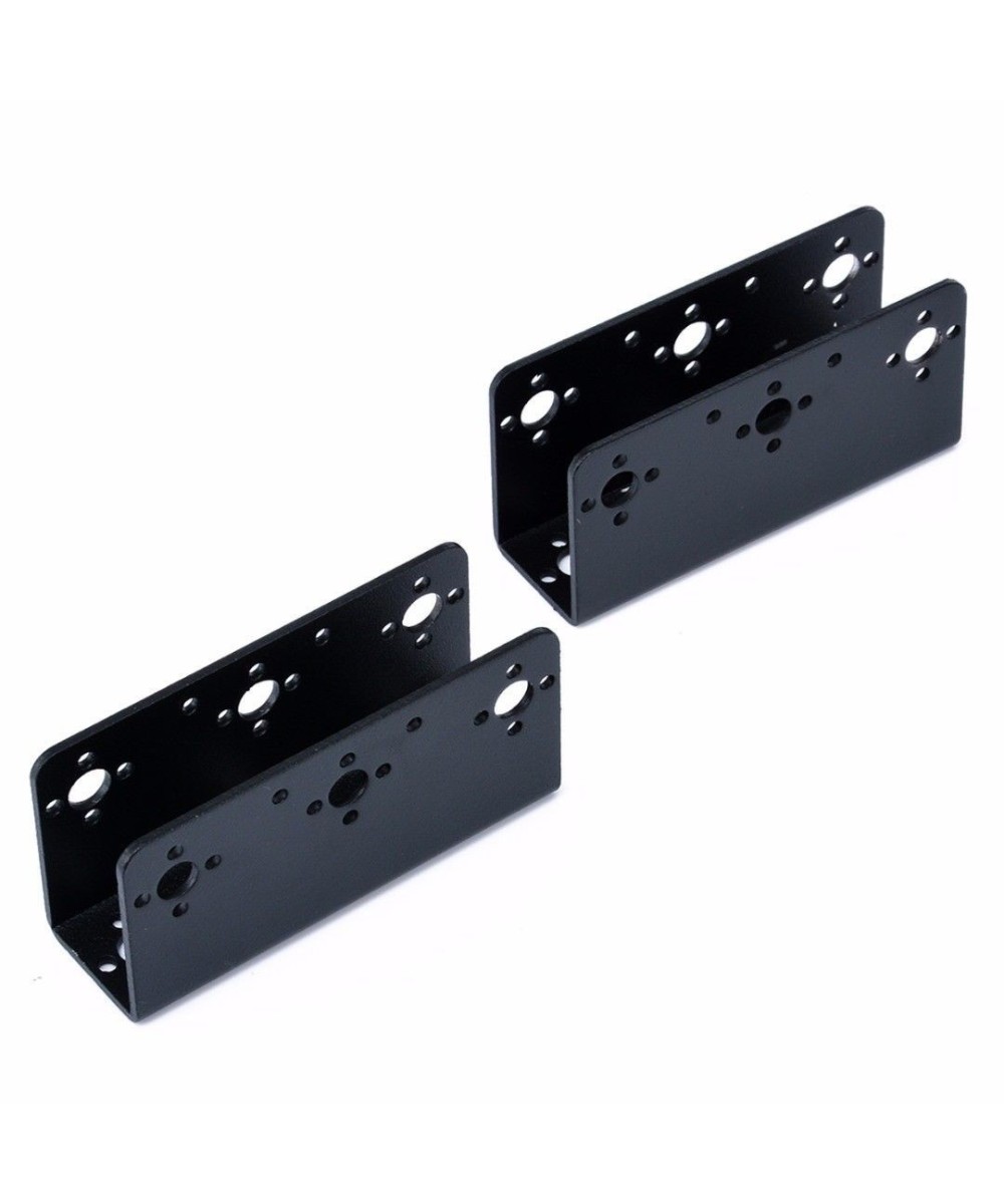 Proyecto C&D Brazo robot