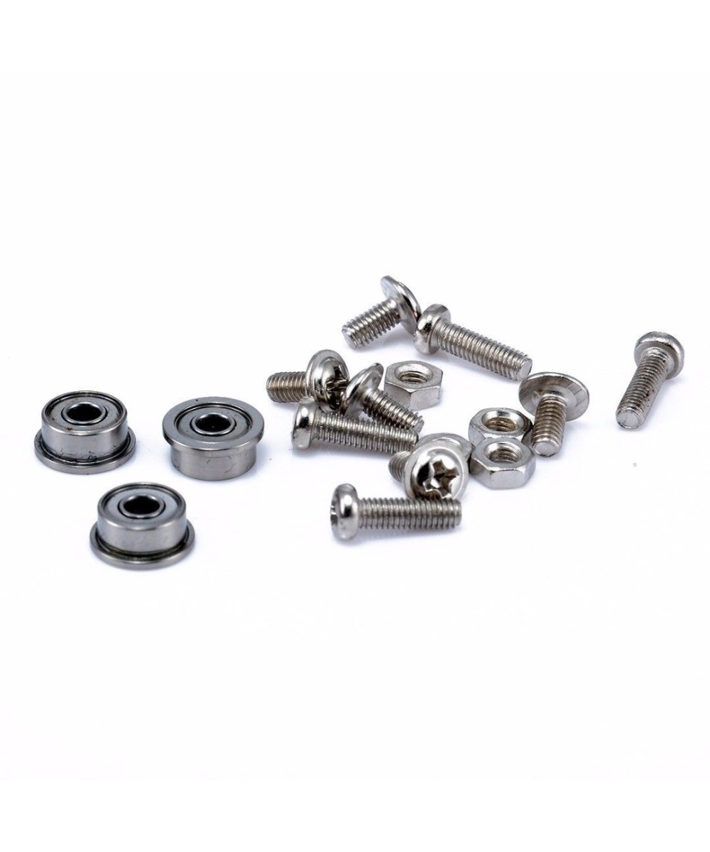 Proyecto C&D Brazo robot