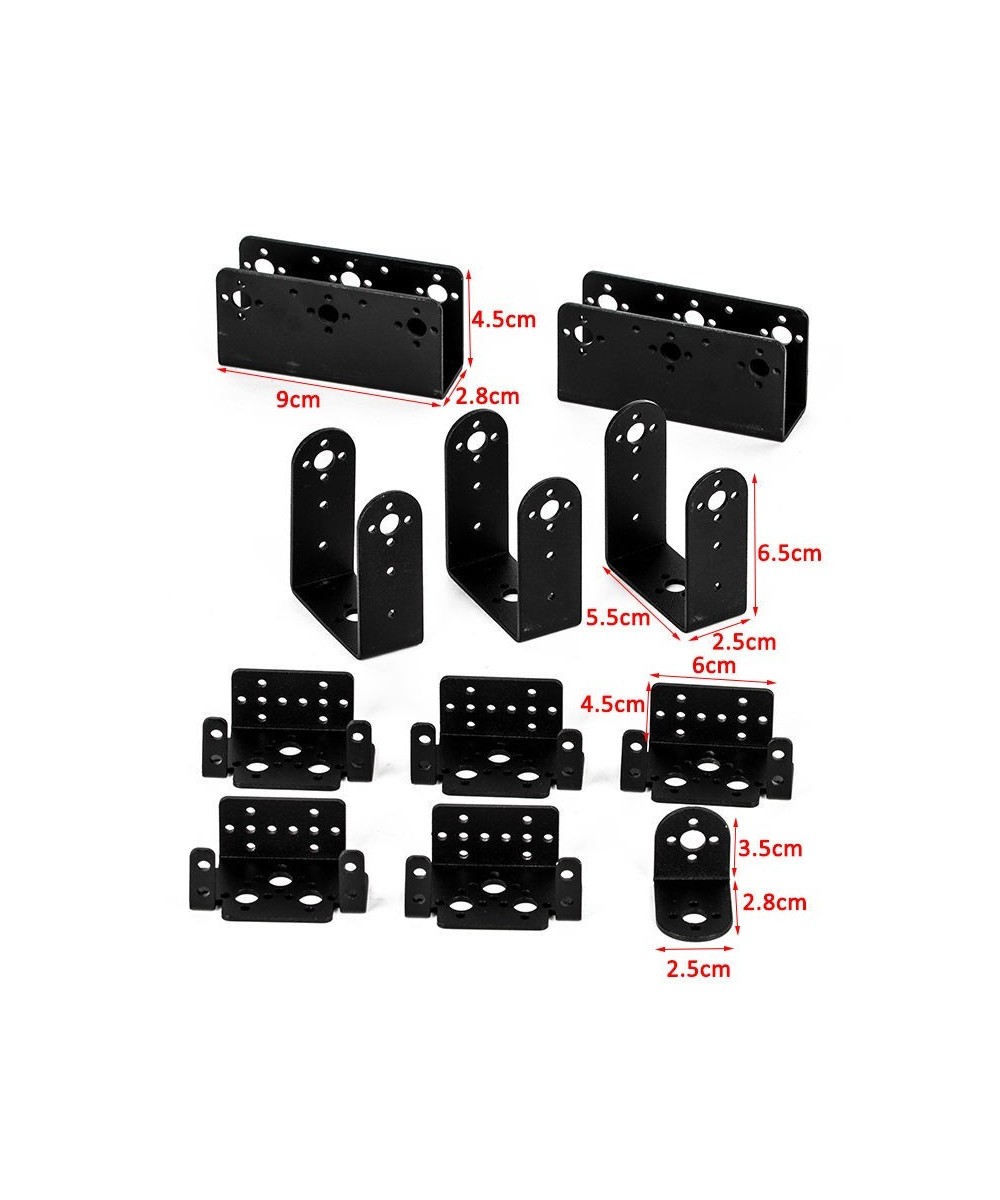 Proyecto C&D Brazo robot