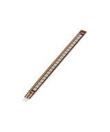 KIT mano robotica con sensores Flex