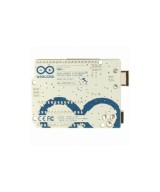 KIT mano robotica con sensores Flex