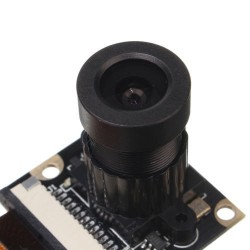 Camara de video para Raspberry PI 5MP IR