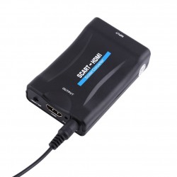 Adaptador Scart a HDMI