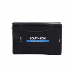 Adaptador Scart a HDMI