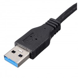 Adaptador USB a VGA