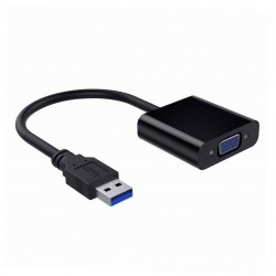 Adaptador USB a VGA