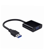 Adaptador USB a VGA