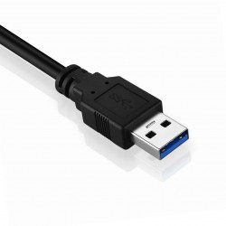 Adaptador USB a VGA