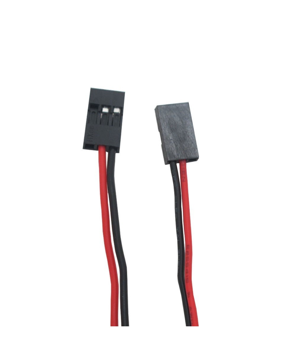 Bateria recargable 4.8V 2200 mah