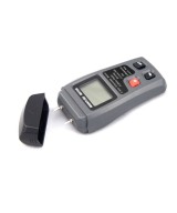 Medidor de humedad para madera