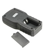 Medidor de humedad en granos