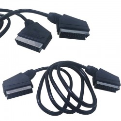 Cable Scart a Scart