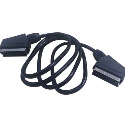 Cable Scart a Scart