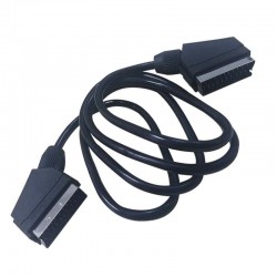 Cable Scart a Scart