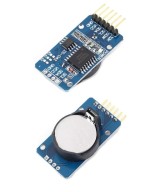Modulo Reloj Tiempo Real Para Arduino