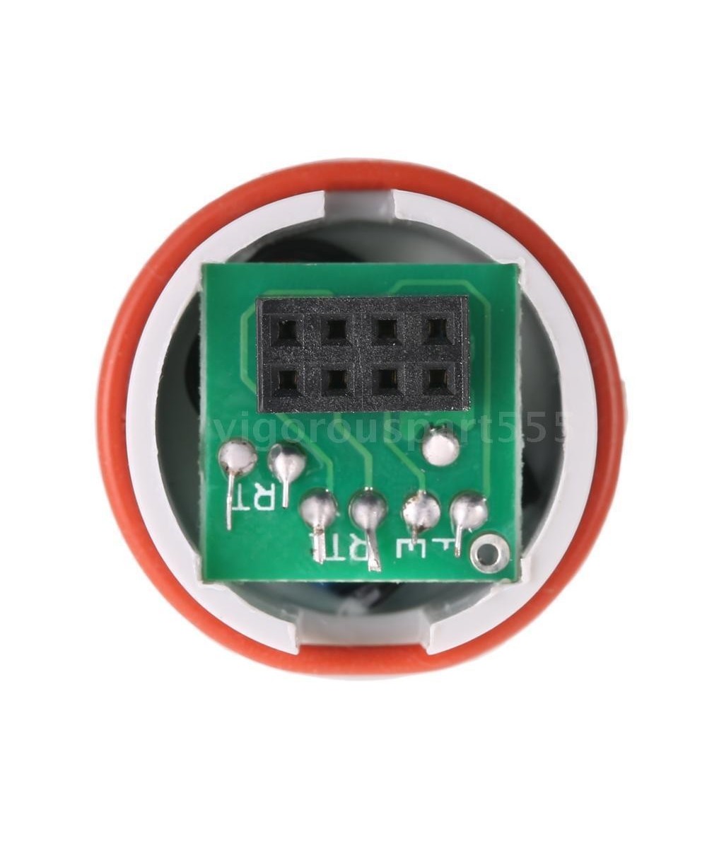 Puntas de medidor de PH