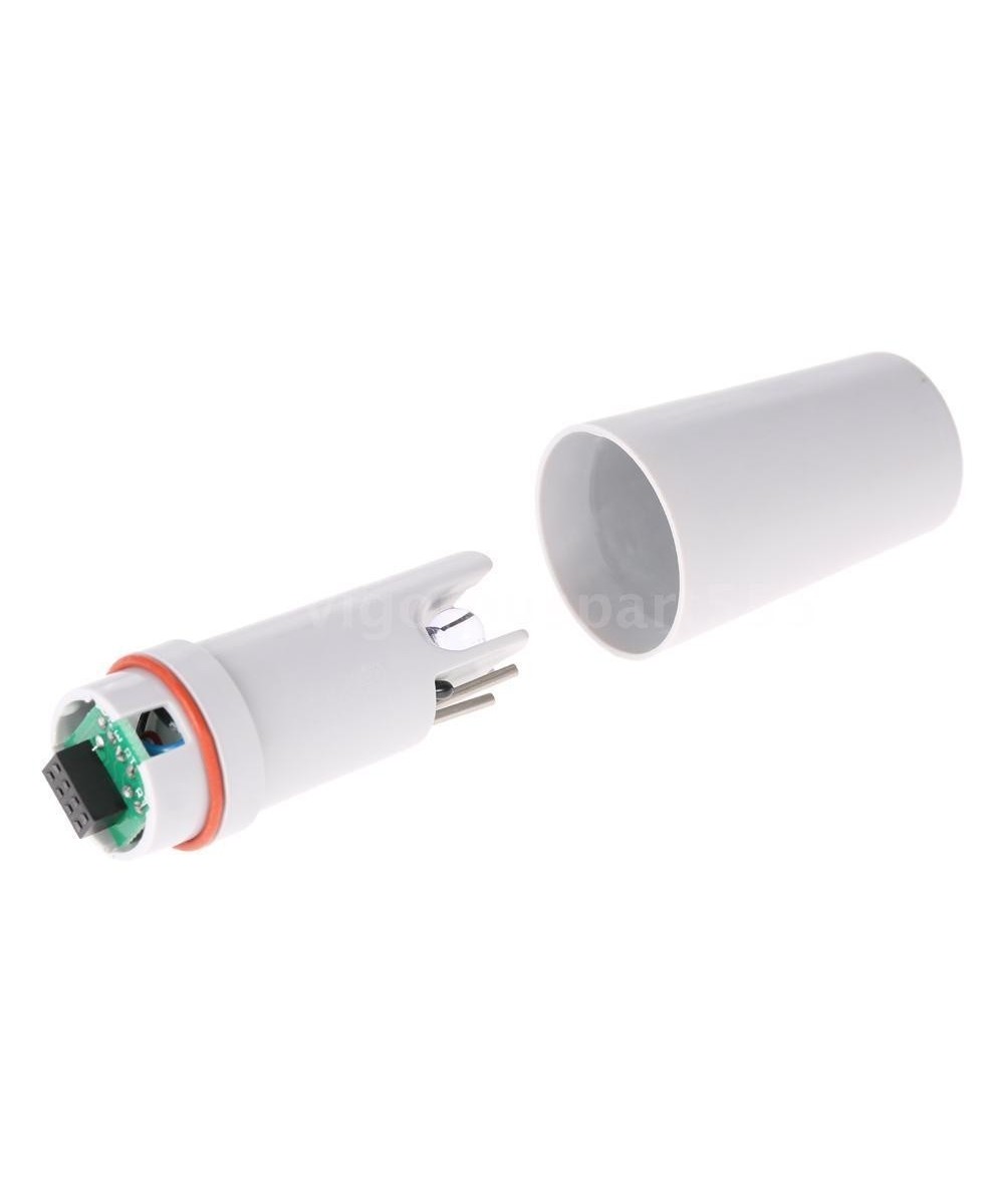 Puntas de medidor de PH