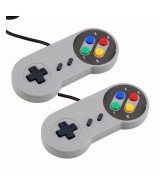 Controles Retrogame (2U)