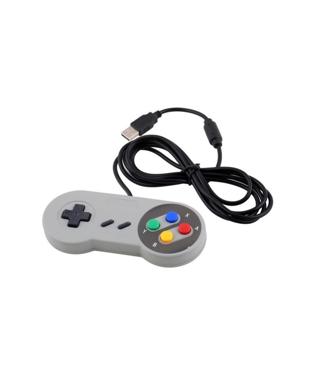 Controles Retrogame (2U)