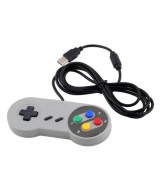 Controles Retrogame (2U)