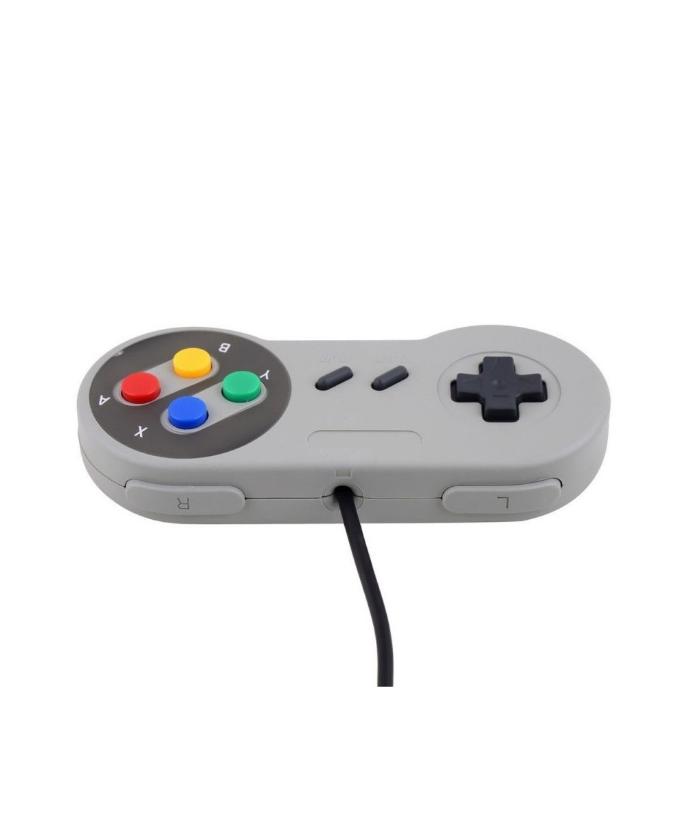 Controles Retrogame (2U)