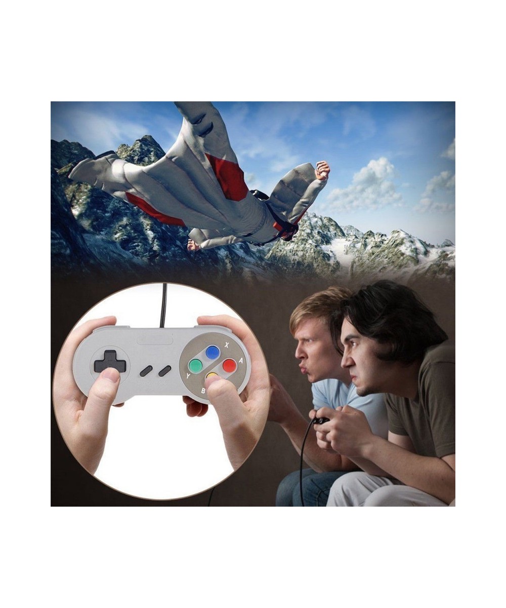 Controles Retrogame (2U)