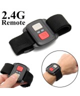 Control de camara sport