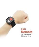 Control de camara sport