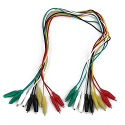 Cables Lagartijas (2 U)