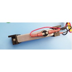 resistencia 500W 110V para incubadoras