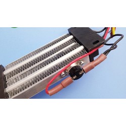 resistencia 500W 110V para incubadoras