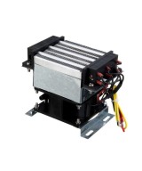 Resistencia 300W 220V con ventiladora para incubadora