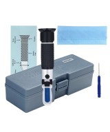 Refractometro de 0 a 32%