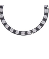 Anillo RGB de 24 bits