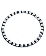 Anillo RGB de 32 bits