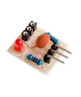 Modulo sensor Laser no modulador