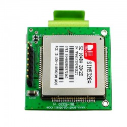 Modulo 3G SIM5320A 3G/GPS