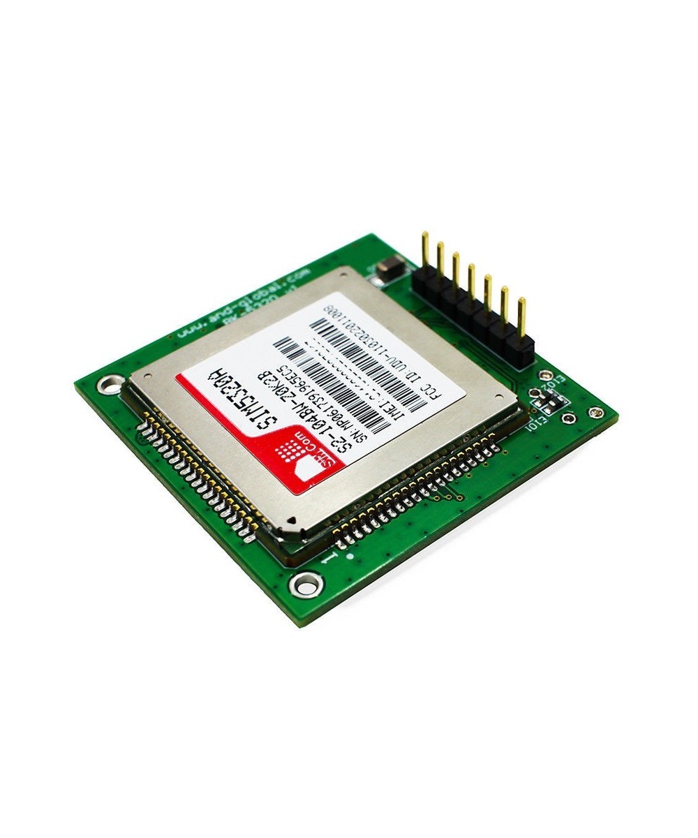 Modulo 3G SIM5320A 3G/GPS