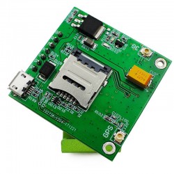 Modulo 3G SIM5320A 3G/GPS