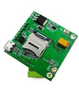 Modulo 3G SIM5320A 3G/GPS