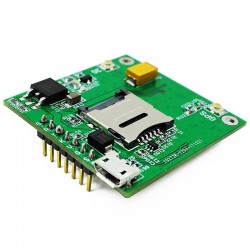 Modulo 3G SIM5320A 3G/GPS