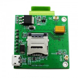 Modulo 3G SIM5320A 3G/GPS