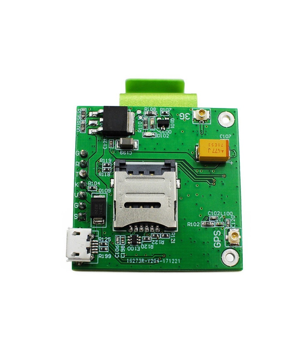 Modulo 3G SIM5320A 3G/GPS