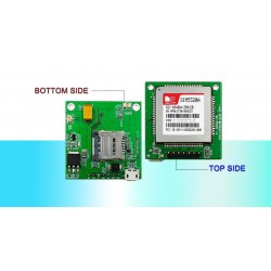 Modulo 3G SIM5320A 3G/GPS