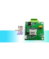 Modulo 3G SIM5320A 3G/GPS