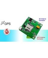 Modulo 3G SIM5320A 3G/GPS