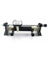 Reostato deslizante para experimentos de fisica